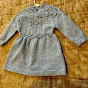 Cat & Jack girl dress